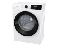 Pralka Gorenje WNHEI72SAS/PL Slim 7kg 1200obr SteamTech Program szybki 15’ - 1230781 - zdjęcie 3